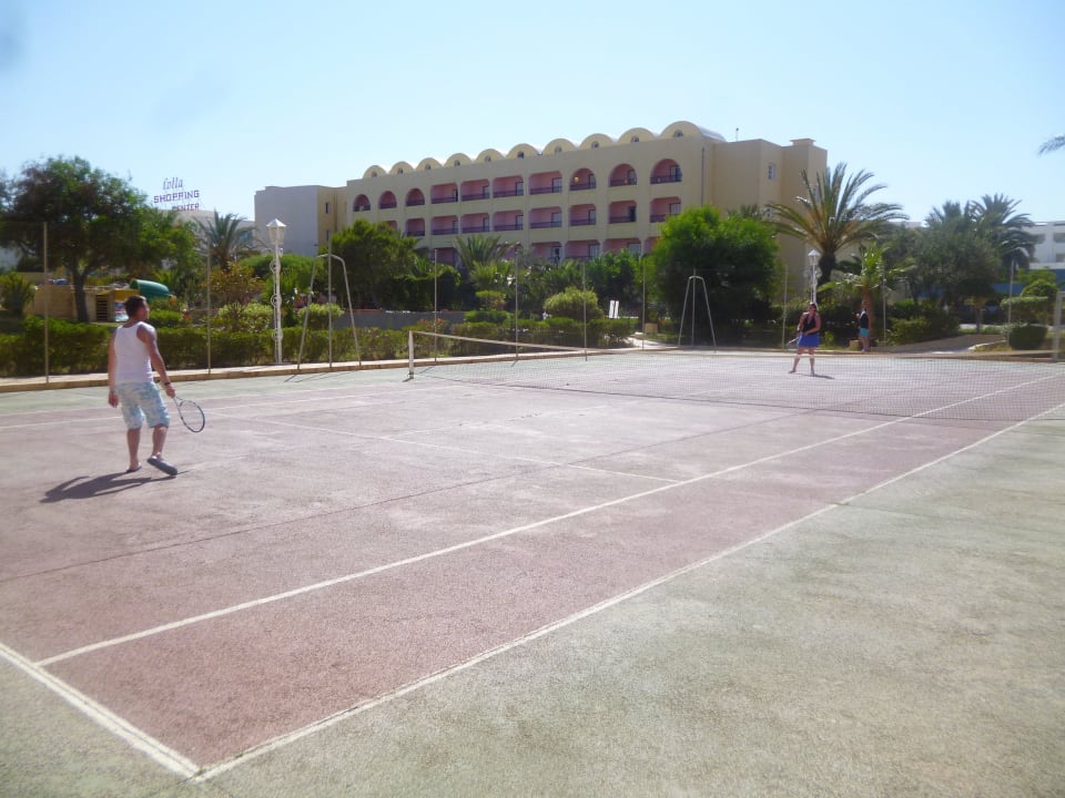 Hotel Houda Golf & Beach Club Houda Golf & Beach Club