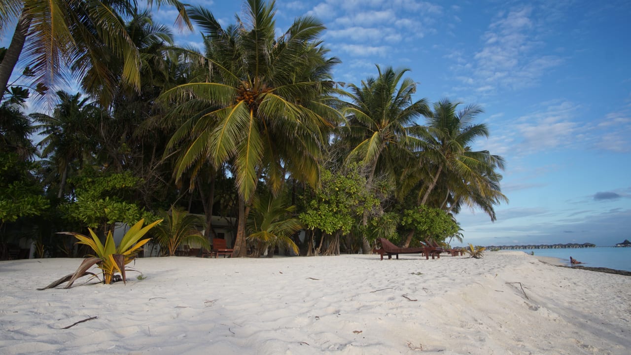 Strand Villa Park Sun Island