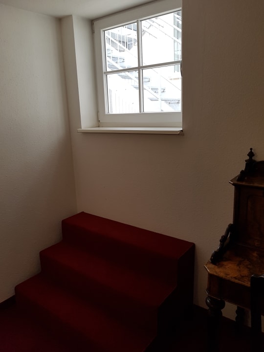 Sonstiges Hotel Weisses Ross