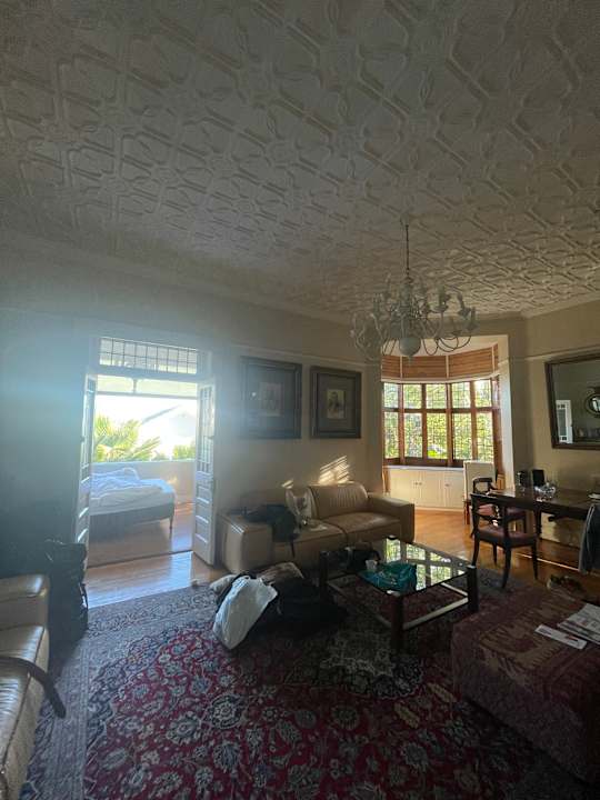 Zimmer Ashby Manor Guest House