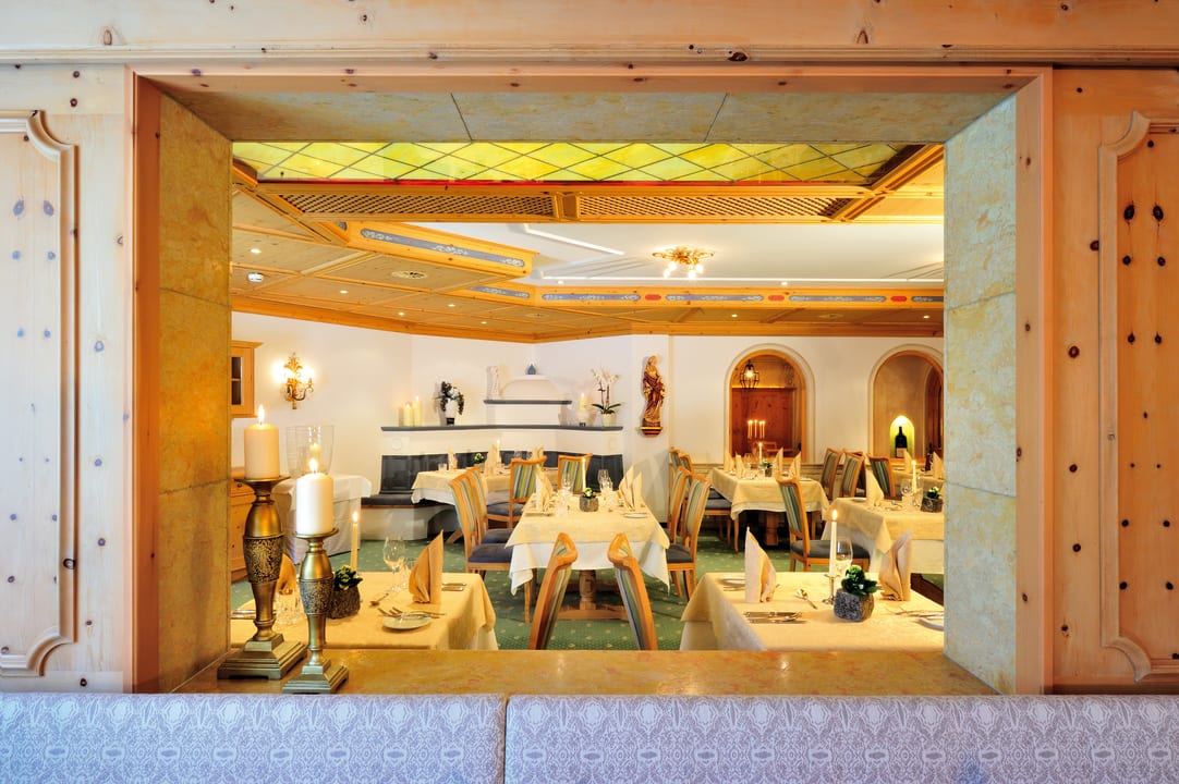 Gastro Hotel Homann