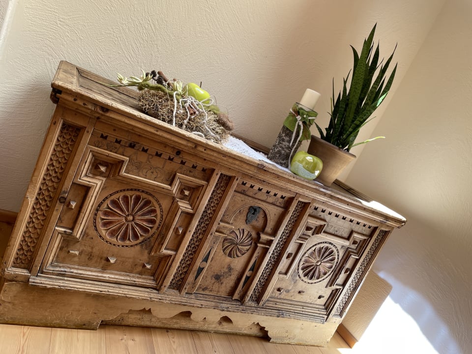 Zimmer Urlaub am Bauernhof Wachter