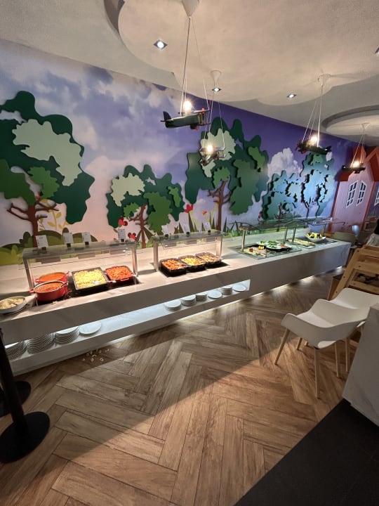 Gastro Fodele Beach & Water Park Holiday Resort