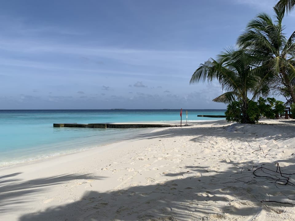 Strand Adaaran Select Meedhupparu Island Resort - Premium All Inclusive