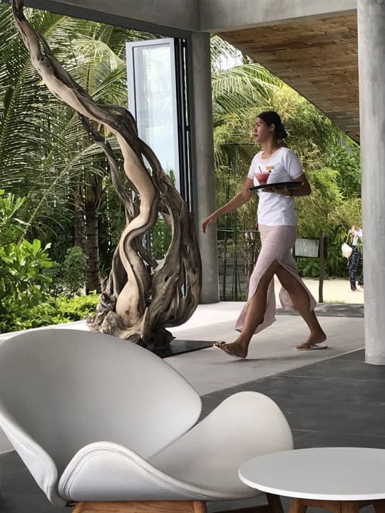 Sonstiges Kuramathi Maldives