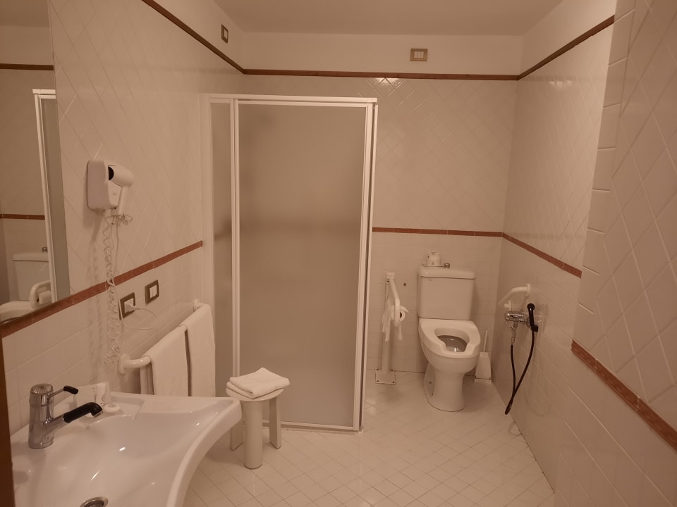 Zimmer Grand Hotel Misurina