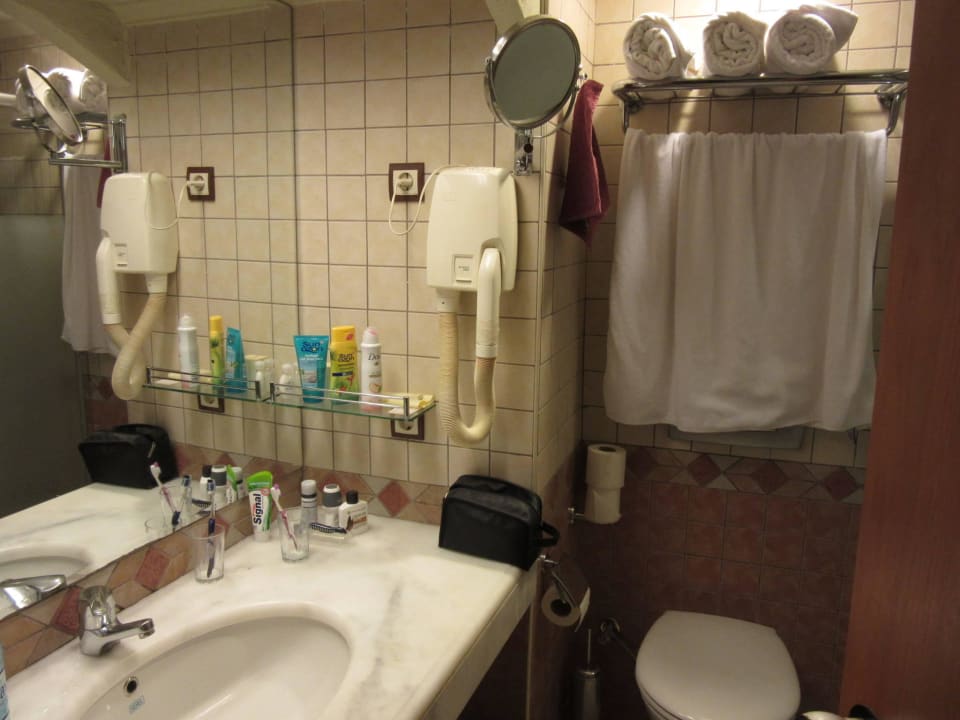 Bad Hotel Defne Garden