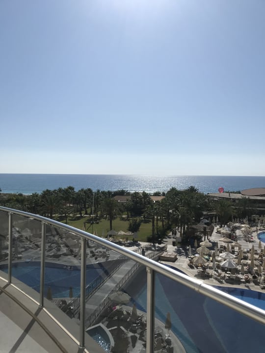Pool Seaden Sea Planet Resort & Spa