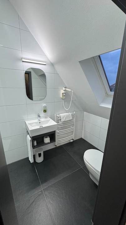 Zimmer N9 Hotel Nürnberg-City