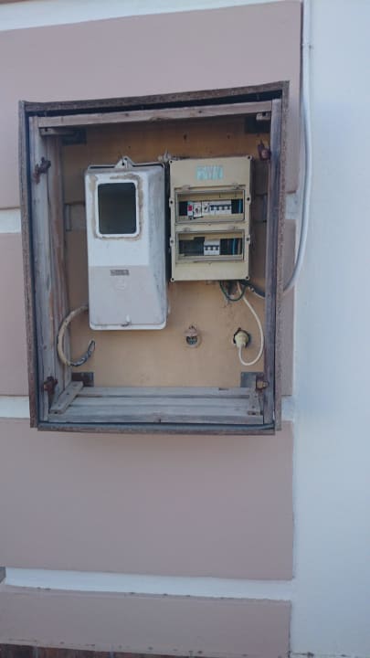 Szok Dodeca Sea Resort