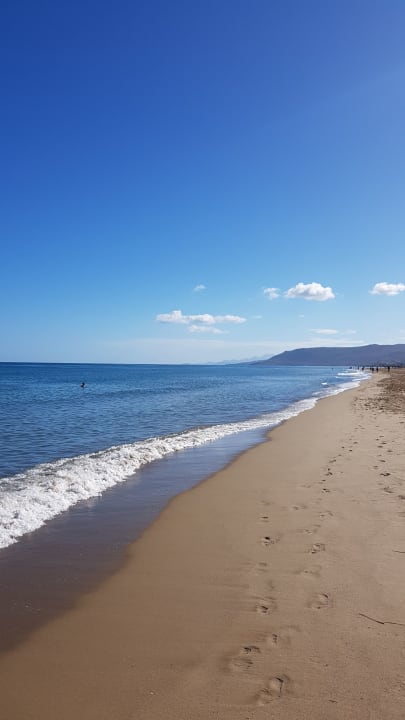 Strand Anemos Luxury Grand Resort