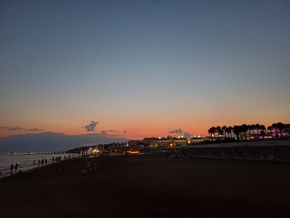 Strand VONRESORT Golden Beach