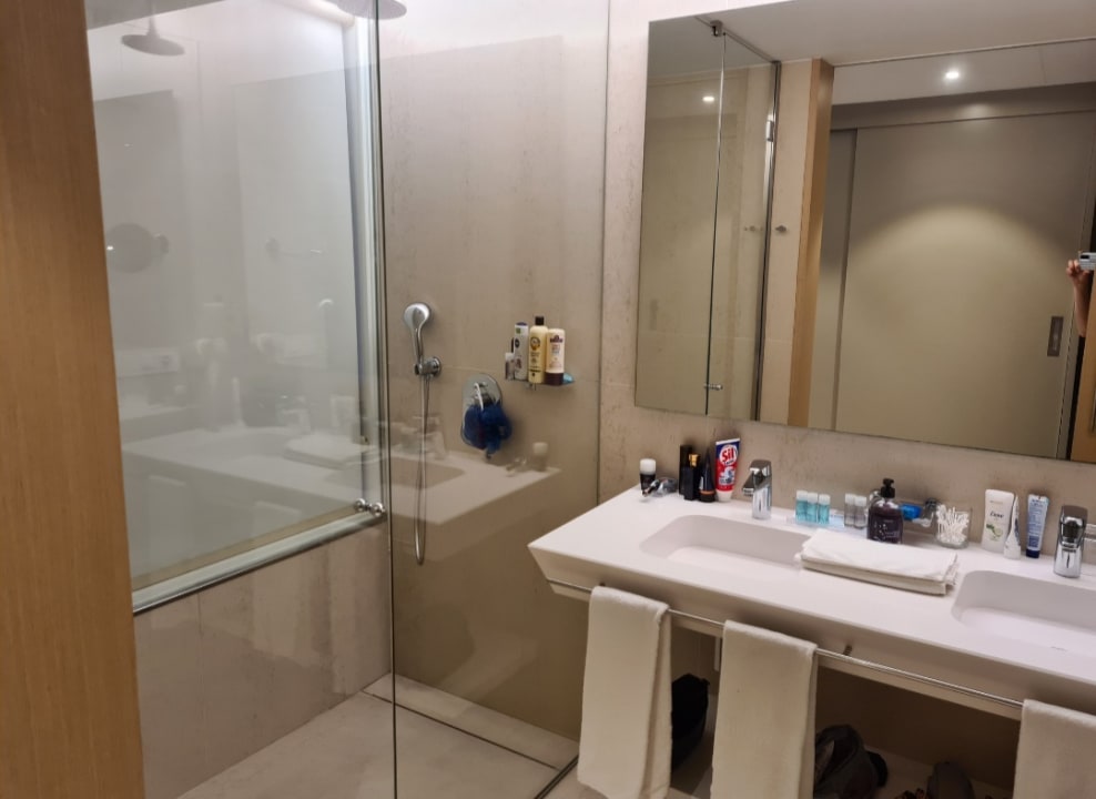 Zimmer Hipotels Gran Playa De Palma