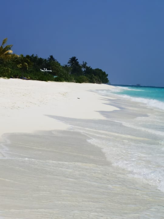 Strand Kuredu Island Resort & Spa