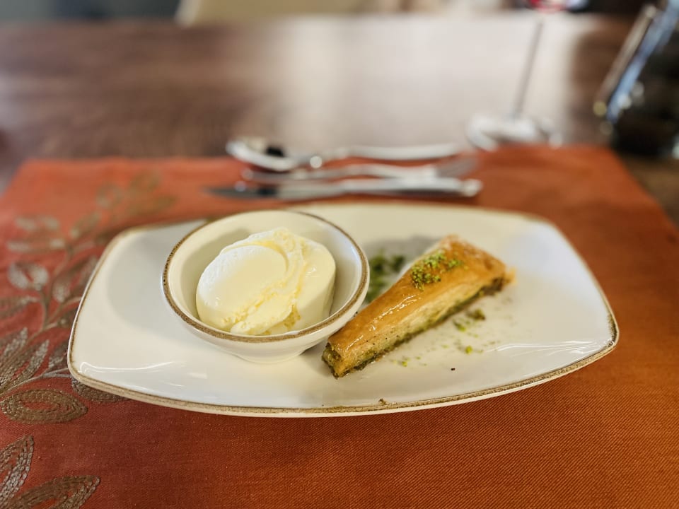 Gastro Seaden Quality Resort & Spa