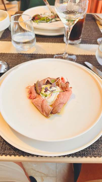 Gastro Megasaray Club Belek