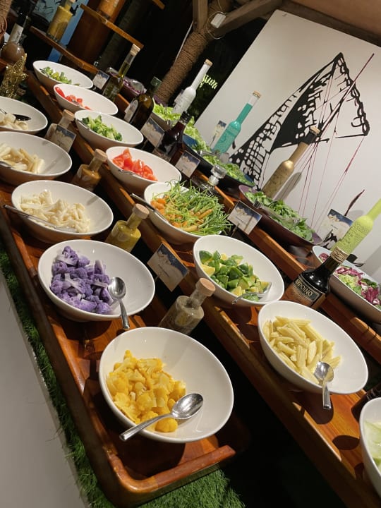 Gastro Constance Halaveli Maldives