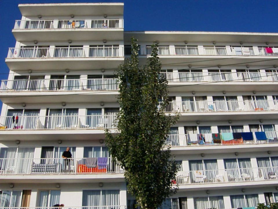 Hotel Bella Mar Hotel Bella Mar