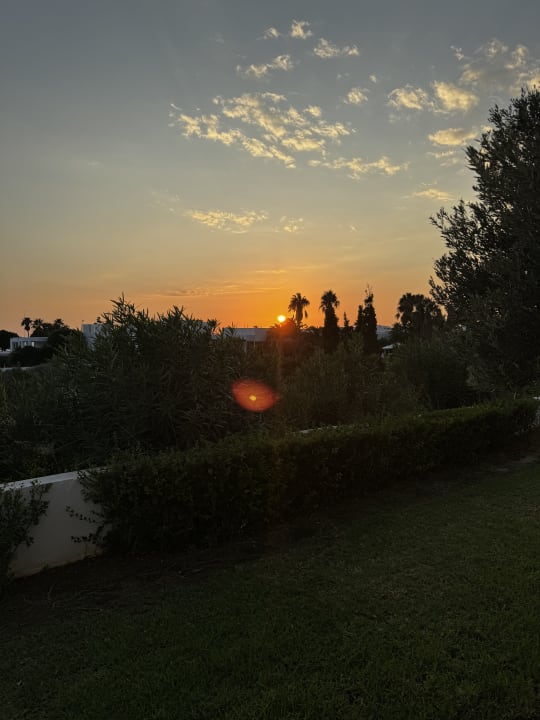 Gartenanlage ROBINSON DAIDALOS