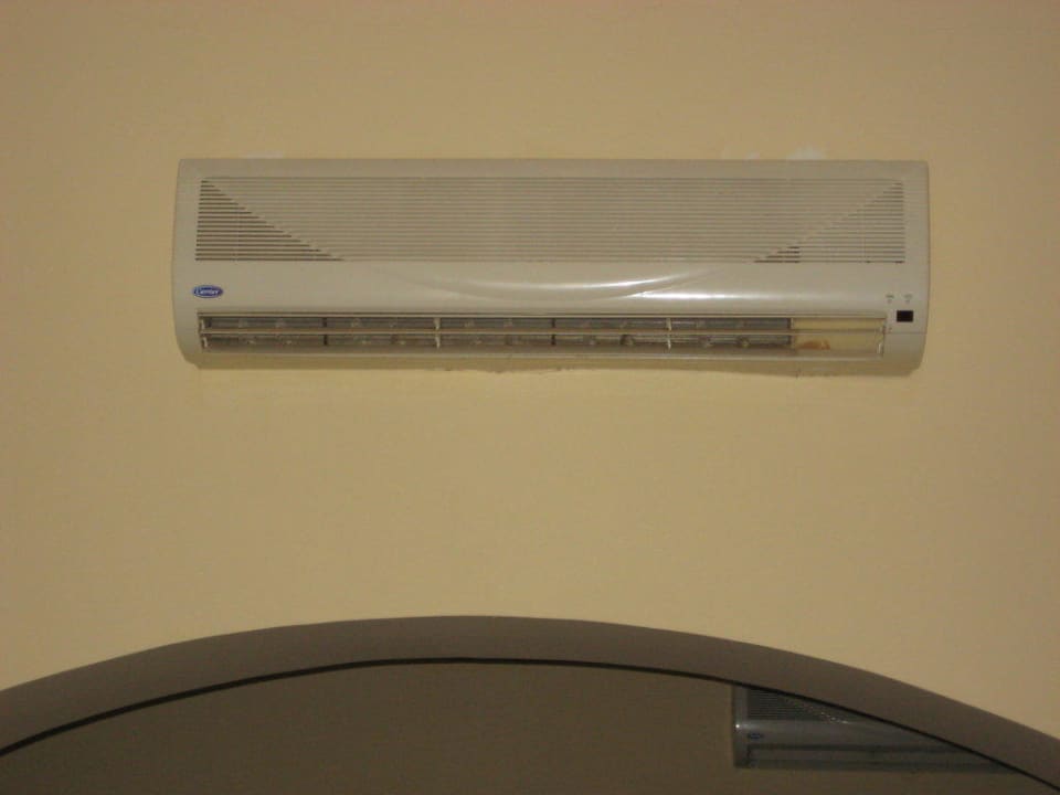 Klimaanlage Jaz Makadi Saraya Resort