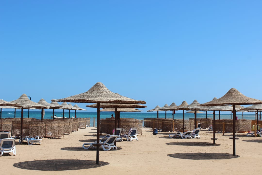 Strand Mövenpick Waterpark Resort & Spa Soma Bay