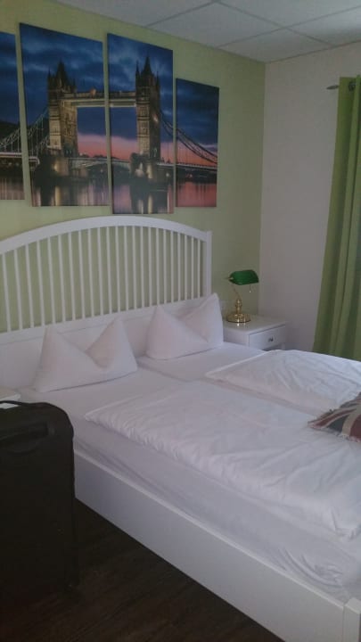 Zimmer REGIOHOTEL Schanzenhaus Wernigerode