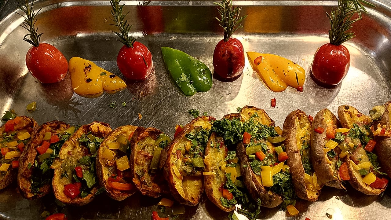 Gastro Titanic Royal