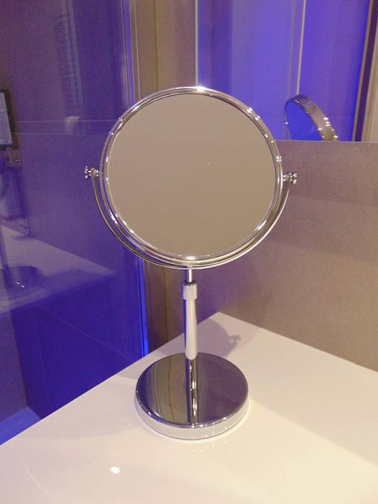 Zimmer Mercure Almaty City Center