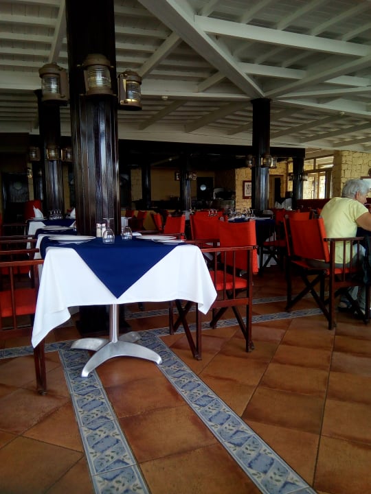 Gastro Dunes D'or Ocean Club