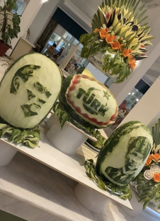 Gastro Süral Saray Hotel