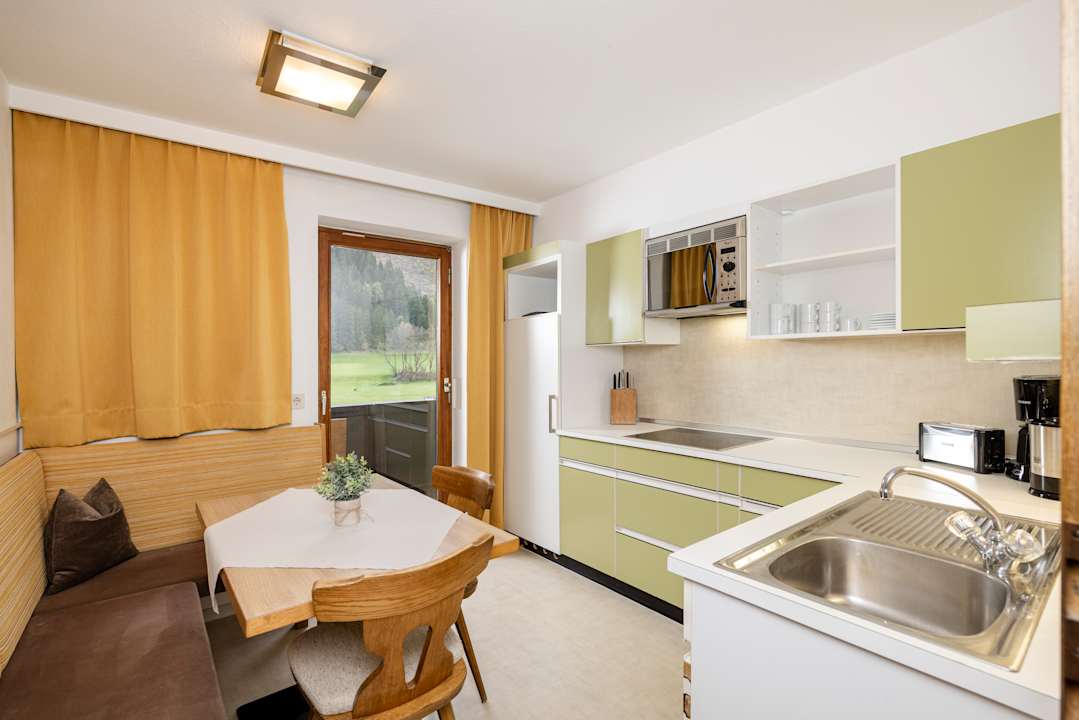 Zimmer Hotel Apart-Garni Alpevita