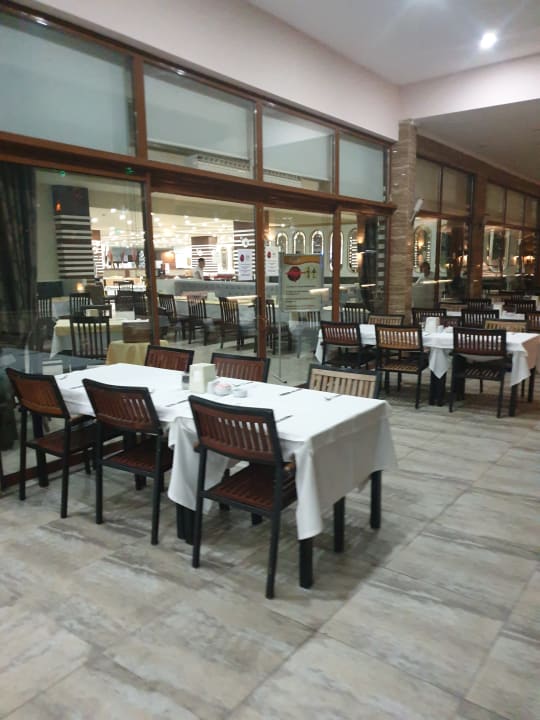 Gastro Hane Family Resort