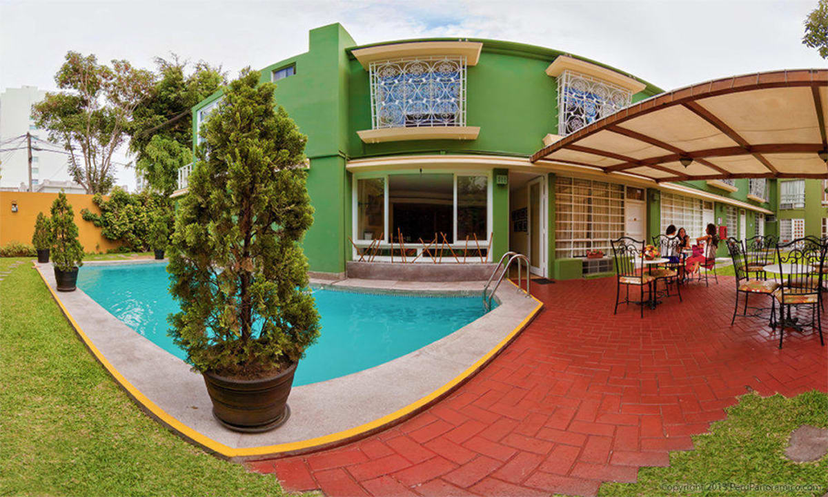 Room  Hotel Basadre Suites