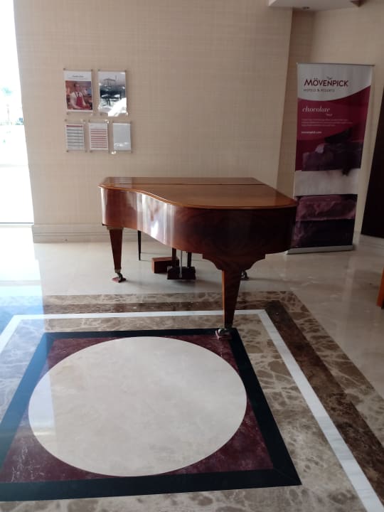 Sonstiges Mövenpick Waterpark Resort & Spa Soma Bay