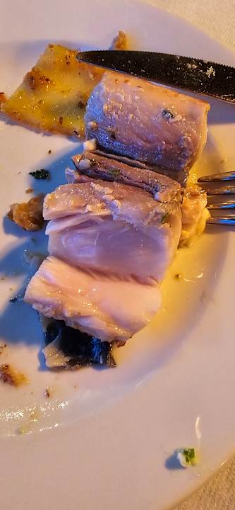 Gastro TUI MAGIC LIFE Calabria