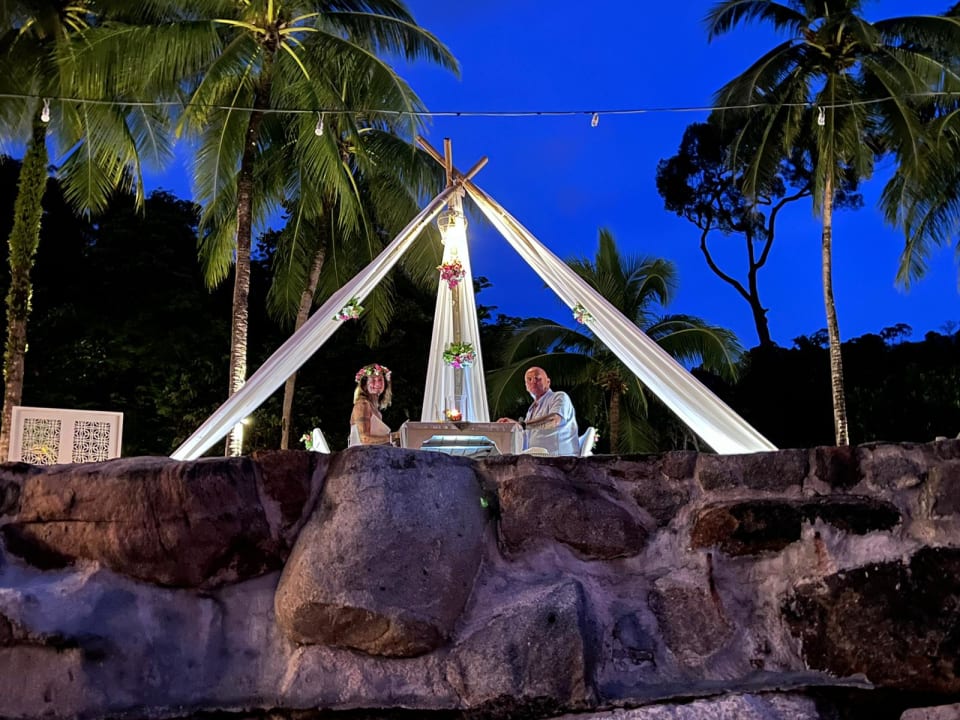 Gastro Moracea by Khao Lak Resort