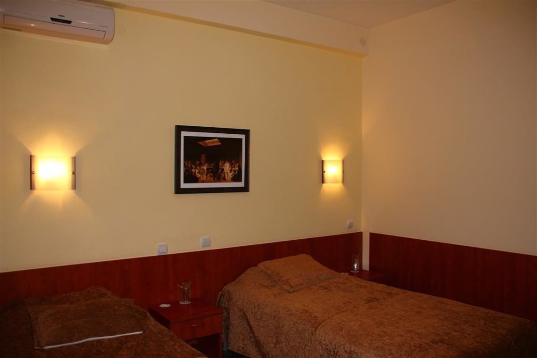 Pokój 2-osobowy  Hotel Sileks