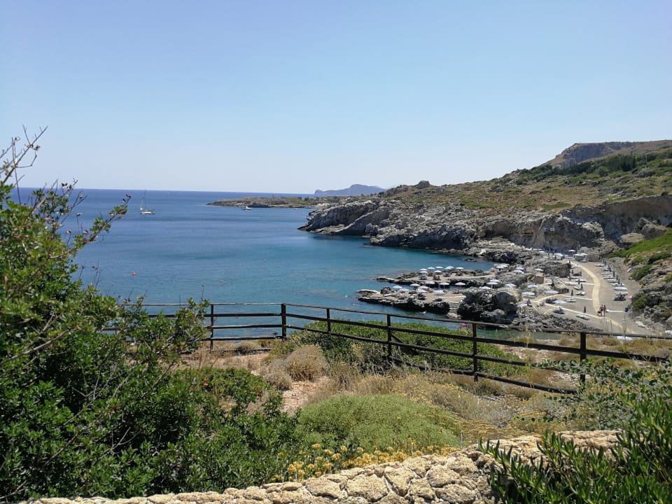 Strand Hotel Kalithea Horizon Royal