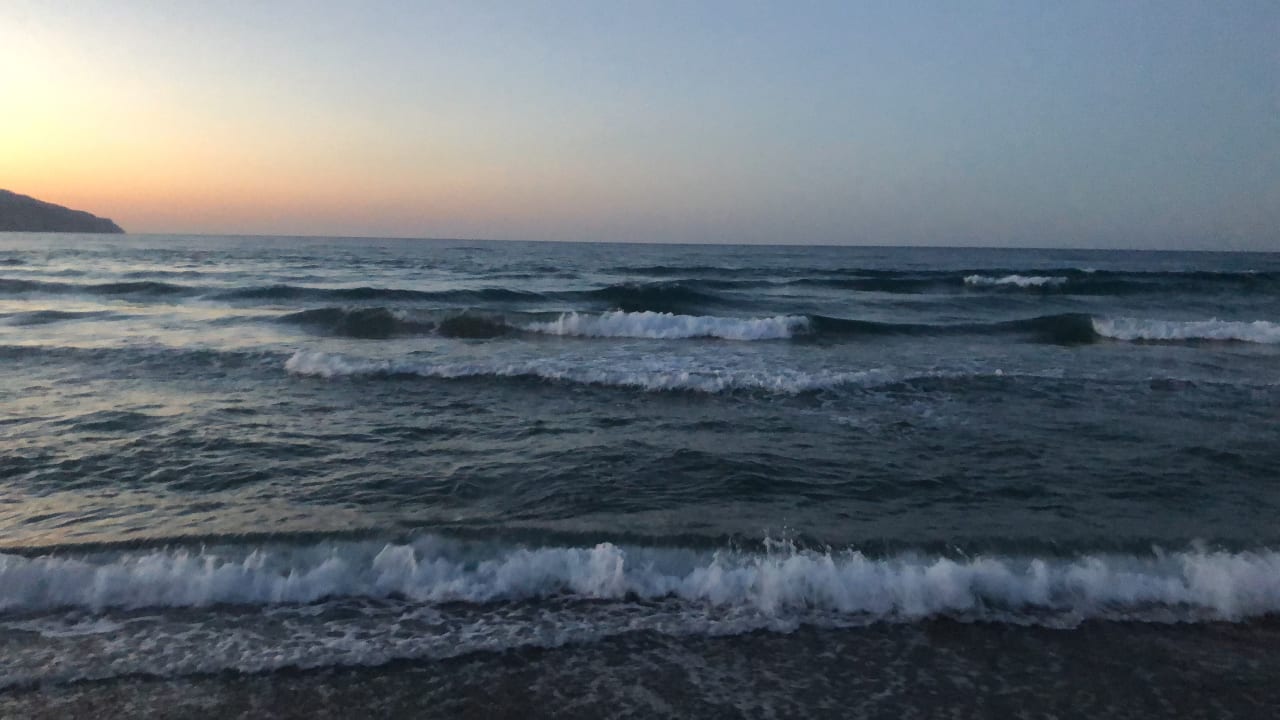 Strand Pilot Beach Resort