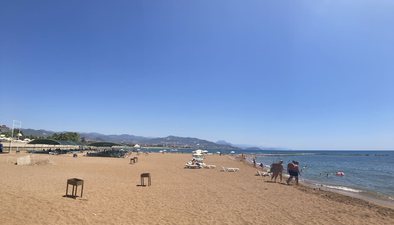 Strand Eftalia Ocean Resort & Spa