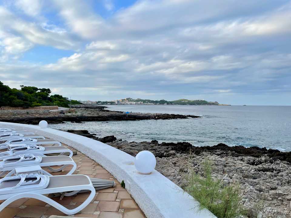 Strand Grupotel Aguait Resort & Spa - Adults only