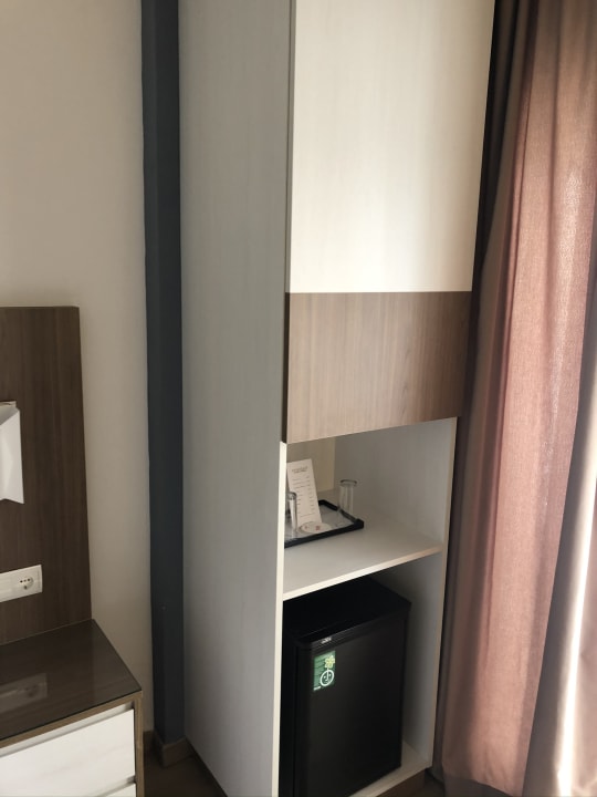 Zimmer Hotel Riu Festival