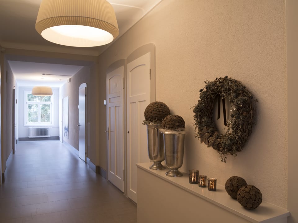 Sonstiges Hotel Edelweiss