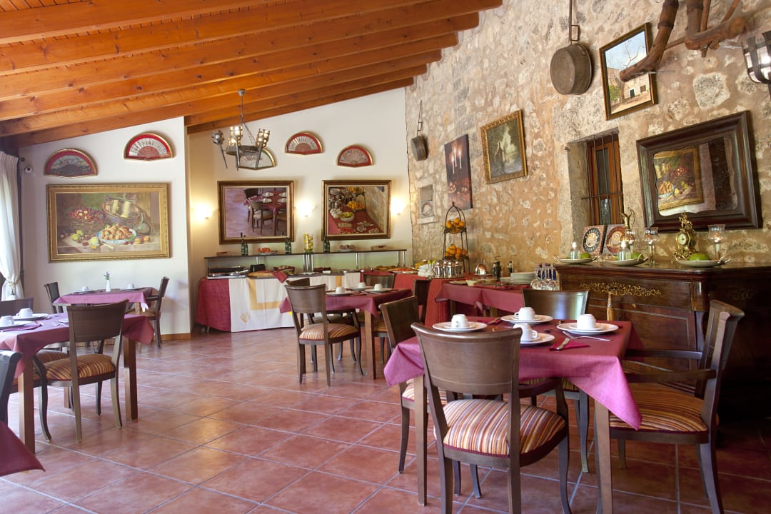 Gastro Agroturismo S'Hort de Son Caulelles - Adults only