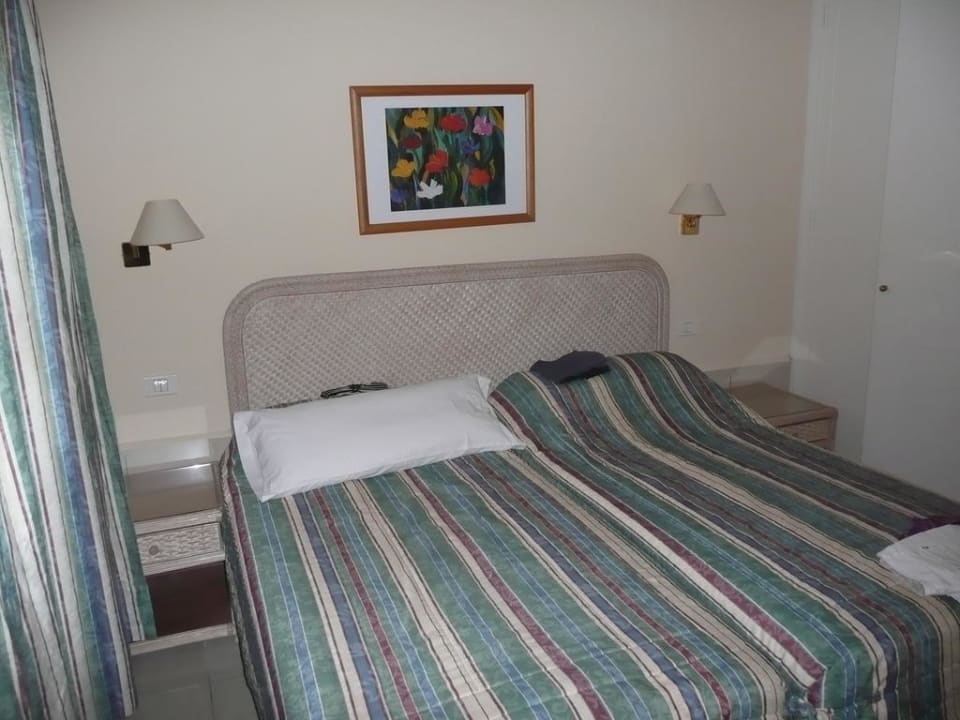 Schlafzimmer Villa Suites & Villas by Dunas