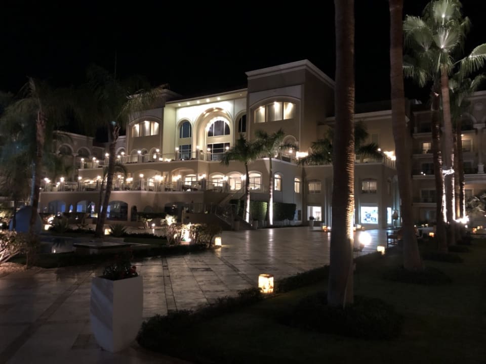 Außenansicht Premier Le Reve Hotel & Spa