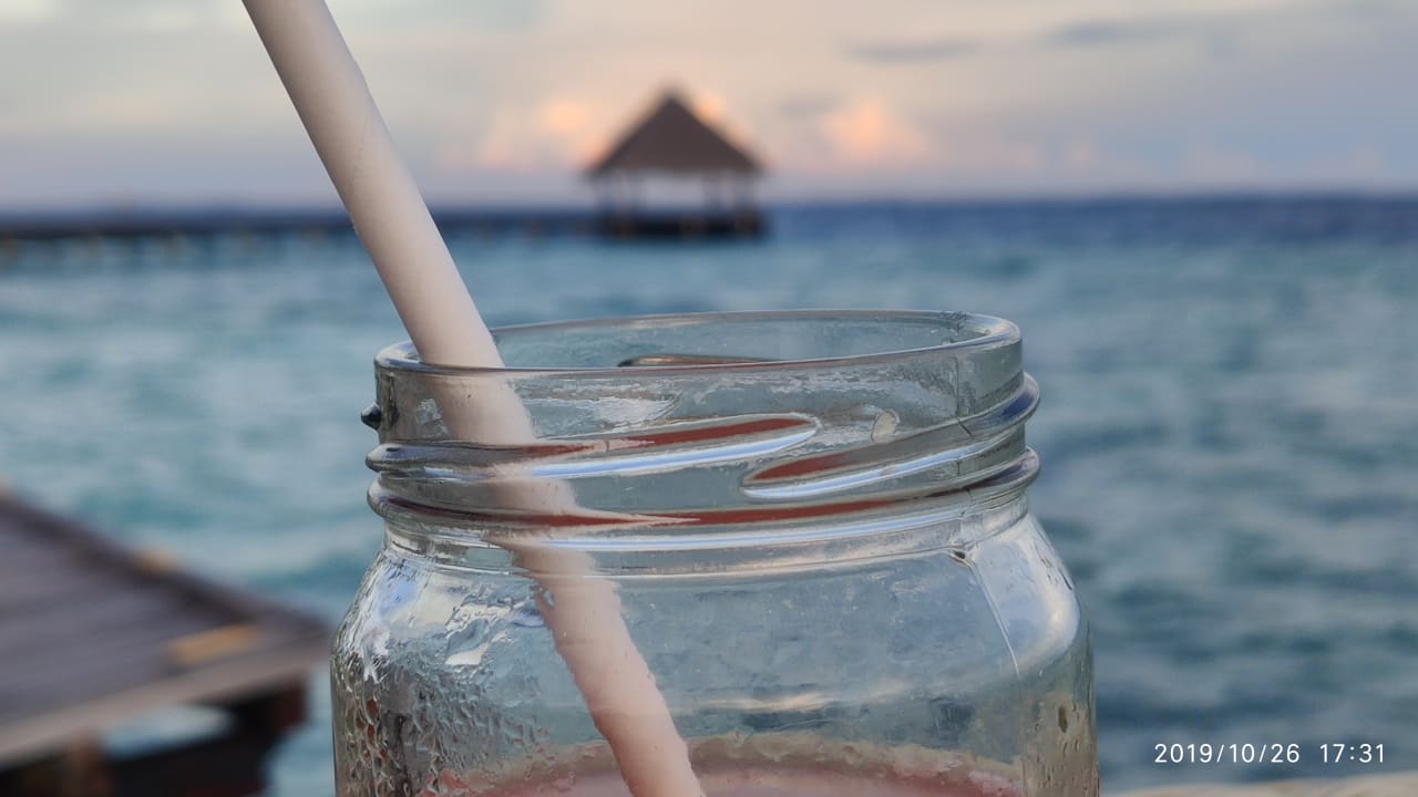 Gastro Adaaran Club Rannalhi - All Inclusive