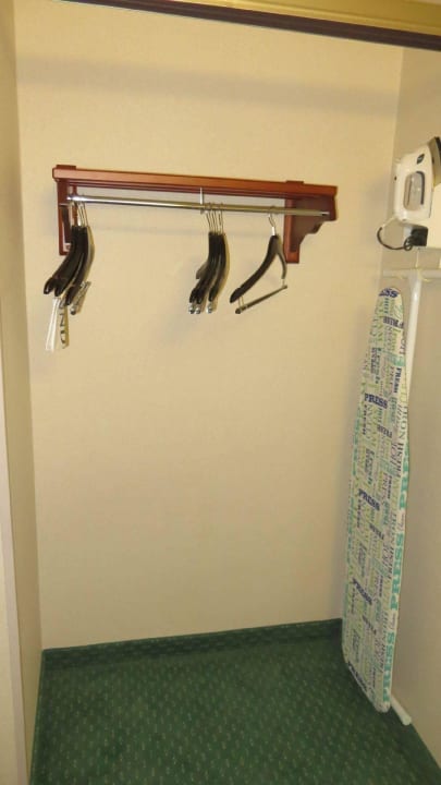 Selbsterklärend Ramada Modesto