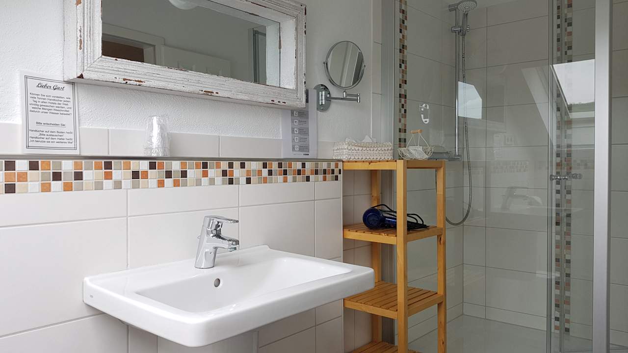 Zimmer Landhaus Julia