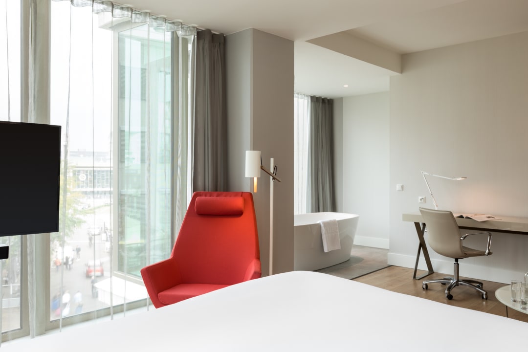 Zimmer NH Collection Eindhoven Centre